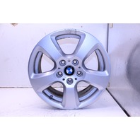 2007 2008 2009 2010 BMW 528i 535i Wheel 17 x 7.5 Style OEM