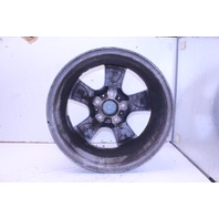 2007 2008 2009 2010 BMW 528i 535i Wheel 17 x 7.5 Style OEM