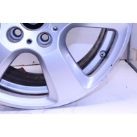 2007 2008 2009 2010 BMW 528i 535i Wheel 17 x 7.5 Style OEM