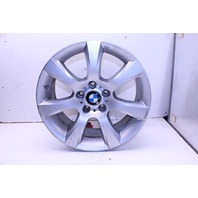 BMW 528i 535i 550i 640i 650i ActiveHybrid 5 18 x 8 7 Spoke Alloy Wheel OEM