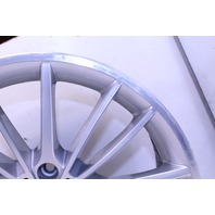 BMW 535i GT 550i GT 740i 750i 760i 19 x 8.5 15 Spoke Wheel 36116851076 OEM