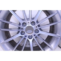 BMW 535i GT 550i GT 740i 750i 760i 19 x 8.5 15 Spoke Wheel 36116851076 OEM