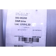 BMW 320i 328i 330e 340i 430i 440i 18 x 8 Style OEM