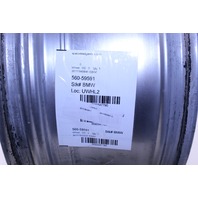 BMW 323i 325i 328i 330i 335i Wheel 18 x 8.5 Style OEM