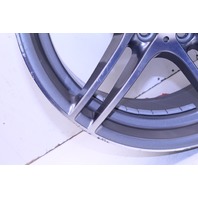 2011 2012 2013 BMW 328i 335i 19 x 8 5 Spoke Alloy Wheel OEM
