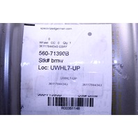 2011 2012 2013 BMW 328i 335i 19 x 8 5 Spoke Alloy Wheel OEM