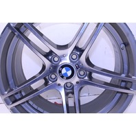 2011 2012 2013 BMW 328i 335i 19 x 8 5 Spoke Alloy Wheel OEM
