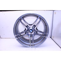 2011 2012 2013 BMW 328i 335i 19 x 8 5 Spoke Alloy Wheel OEM