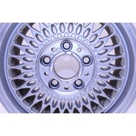 BMW 318i 323i 325i 328i Z3 E36 15 x 7 BBS Style 14 Wheel 36121180448 OEM