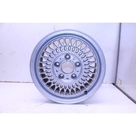 BMW 318i 323i 325i 328i Z3 E36 15 x 7 BBS Style 14 Wheel 36121180448 OEM