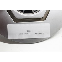 BMW 525i 530i 540i 740i 750i Center Wheel Cap 1180113 OEM