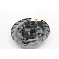 BMW 525i 528i 530i 540i 740i 750i Wheel Center Cap 1182271 OEM