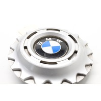 BMW 525i 528i 530i 540i 740i 750i Wheel Center Cap 1182271 OEM