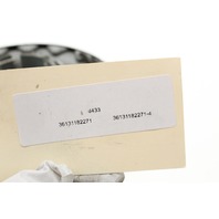 BMW 525i 528i 530i 540i 740i 750i Wheel Center Cap 1182271 OEM