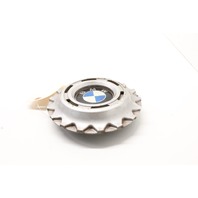 BMW 525i 528i 530i 540i 740i 750i Wheel Center Cap 1182271 OEM