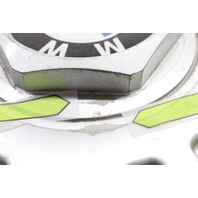 BMW 525i 528i 530i 540i 740i 750i Wheel Center Cap 1182271 OEM