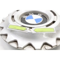 BMW 525i 528i 530i 540i 740i 750i Wheel Center Cap 1182271 OEM