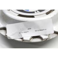 BMW 525i 528i 530i 540i 740i 750i Wheel Center Cap 1182271 OEM