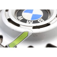 BMW 525i 528i 530i 540i 740i 750i Wheel Center Cap 1182271 OEM