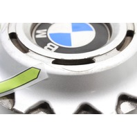 BMW 525i 528i 530i 540i 740i 750i Wheel Center Cap 1182271 OEM