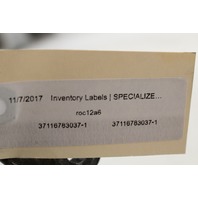 2007-2019 BMW X5 X6 Front Active Stabilizer Bar 37116783037 OEM