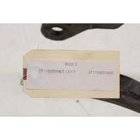 2015 2016 BMW 640i 650i Alpina B6 Front Left Strut Suspension 37116850965 OEM