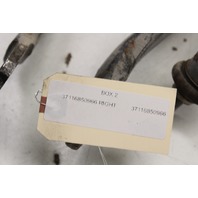 2015 2016 BMW 640i 650i Alpina B6 Front Right Strut Suspension 37116850966 OEM