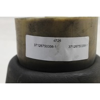 2001-2006 BMW X5 Right Rear Air Spring Strut 37126750356 OEM