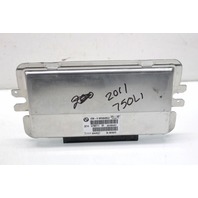 2011 BMW 750li Vehicle Dynamic Drive Control VDC Module 6798711 OEM