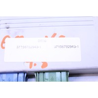 2008 BMW X5 Active Suspension Control Module 6782943 OEM