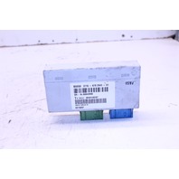 2008 BMW X5 Active Suspension Control Module 6782943 OEM