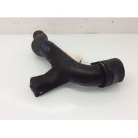1996 Volkswagen Passat 1.9L Turbo Diesel Intercooler Connecting Pipe 3A0145858 OEM