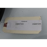 2012 2013 2014 2015 2016 Volkswagen CC Lower Dashboard Trim Panel - 3AB857200 OEM