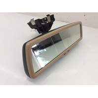 2003 2004 - 2007 2008 Volkswagen Passat Interior Rear View Mirror 3B0857511J OEM
