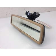 2003 2004 - 2007 2008 Volkswagen Passat Interior Rear View Mirror 3B0857511J OEM
