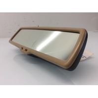 2003 2004 - 2007 2008 Volkswagen Passat Interior Rear View Mirror 3B0857511J OEM