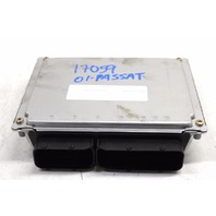 2001 Volkswagen Passat 2.8L Engine Computer Module ECU ECM DME 3B0907551BR OEM