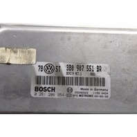 2001 Volkswagen Passat 2.8L Engine Computer Module ECU ECM DME 3B0907551BR OEM