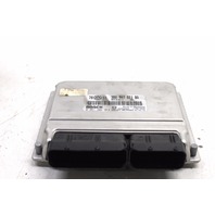 2001 Volkswagen Passat 2.8L Engine Computer Module ECU ECM DME 3B0907551BR OEM