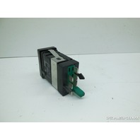1999 2000 2001 2002 2003 2004 2005 Volkswagen Passat Left Seat Heater Switch OEM