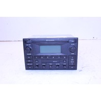 Volkswagen Golf Jetta Passat Stereo Radio Receiver Cassette CD Player 3B7035180 OEM