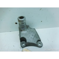 2002 2003 2004 2005 Passat W8 front radiator support engine mount snubber OEM