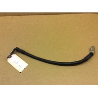 2002 2003 2004 Volkswagen Passat W8 ground strap battery cable 3B7971235 OEM