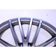 2012 2013 2014 Volkswagen EOS 18 x 8 20 Spoke Alloy Wheel OEM