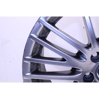 2012 2013 2014 Volkswagen EOS 18 x 8 20 Spoke Alloy Wheel OEM