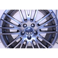 2012 2013 2014 Volkswagen EOS 18 x 8 20 Spoke Alloy Wheel OEM