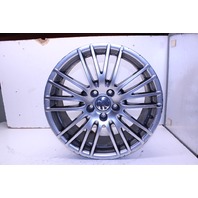 2012 2013 2014 Volkswagen EOS 18 x 8 20 Spoke Alloy Wheel OEM