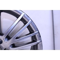 2012 2013 2014 Volkswagen EOS 18 x 8 20 Spoke Alloy Wheel OEM