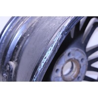 2012 2013 2014 Volkswagen EOS 18 x 8 20 Spoke Alloy Wheel OEM