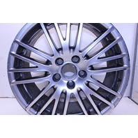 2012 2013 2014 Volkswagen EOS 18 x 8 20 Spoke Alloy Wheel OEM